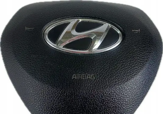Hyundai Palisade Airbag set 80100S8500