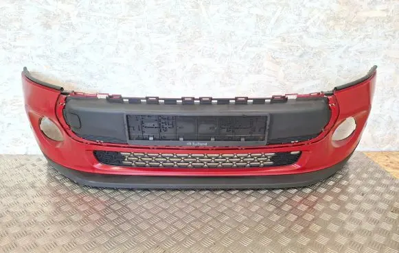 Mini One - Cooper Coupe R56 Front bumper 2751562