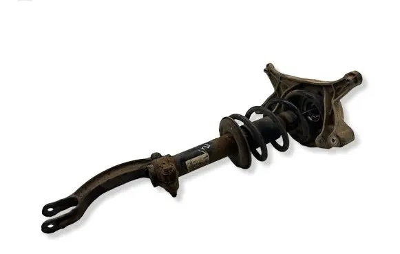 Audi A4 S4 B8 8K Front shock absorber/damper 8K0031CH