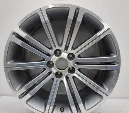Peugeot RCZ R18 alloy rim 9673495377 SP9673495377