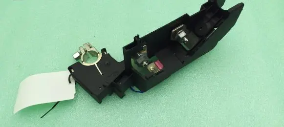 Audi Q5 SQ5 Positive wiring loom 8W0915459E