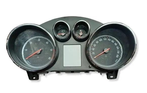 Opel Astra J Speedometer (instrument cluster) 13355664 5056643111021183 600775881