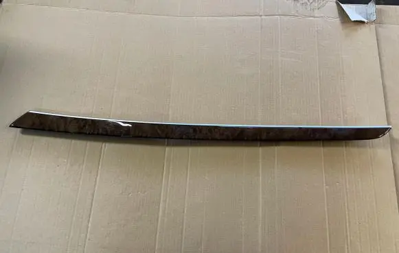 Mercedes-Benz S W222 Other dashboard part 2227300981