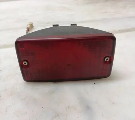 Subaru Forester SF Rear fog light 23611216