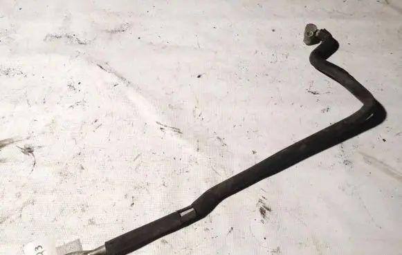 Mitsubishi Pajero Sport I Power steering hose/pipe/line