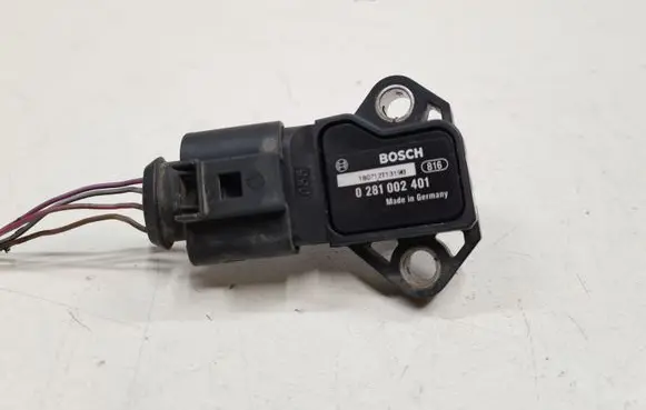 Volkswagen PASSAT B6 Air pressure sensor 0281002401