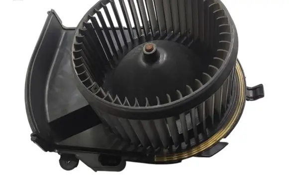 Citroen Jumpy Heater fan/blower 1401366880
