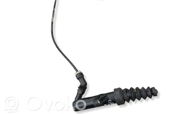 Citroen C4 II Clutch slave cylinder 628360054520255 6283600545