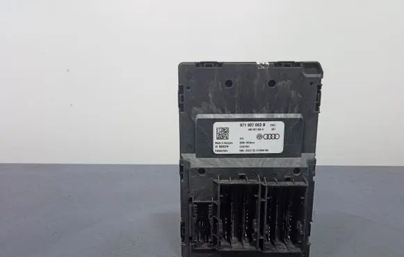 Porsche Panamera (970) Comfort/convenience module 971907063B