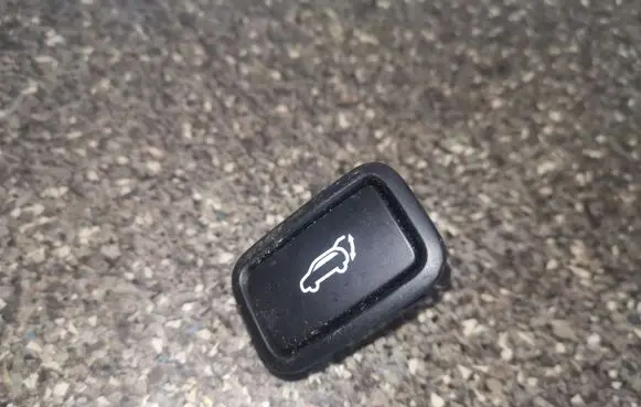 Hyundai Santa Fe Tailgate/trunk/boot open switch 81880S1100