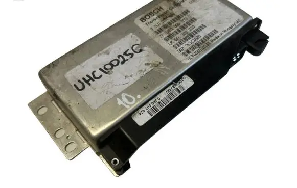 Volkswagen PASSAT B5.5 Gearbox control unit/module 0260002624