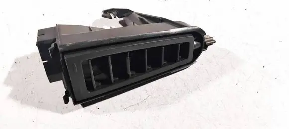 Citroen C4 Grand Picasso Dash center air vent grill 9657691477