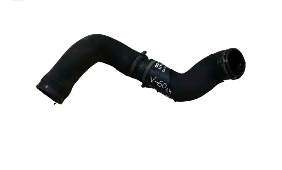 Volvo V60 Intercooler hose/pipe 30792884