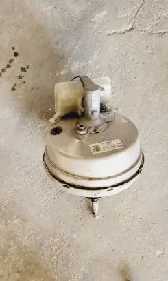 Audi A6 C7 Brake booster 4G2612103G