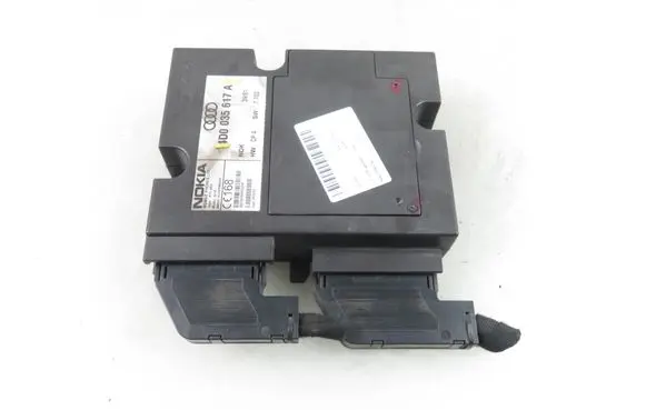 Audi A8 S8 D2 4D Voice control module 4D0035617A