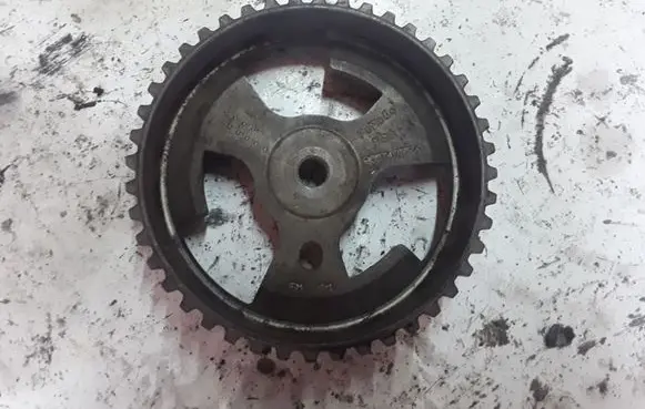 Citroen C3 Camshaft pulley/ VANOS 9657477580