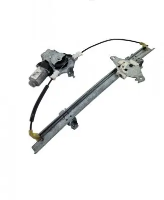 Nissan Note (E11) Front window lifting mechanism without motor