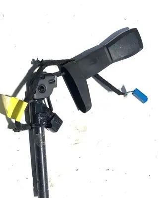 Volvo XC60 Front seatbelt 6057251 09AU909 1SSUE01