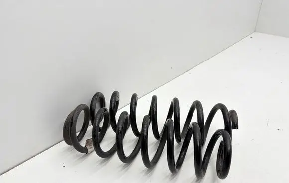 Skoda Octavia Mk4 Rear coil spring 5Q0511115