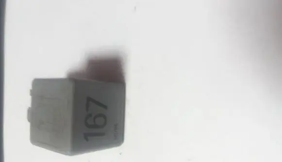 Audi A6 S6 C5 4B Other relay 191906383C