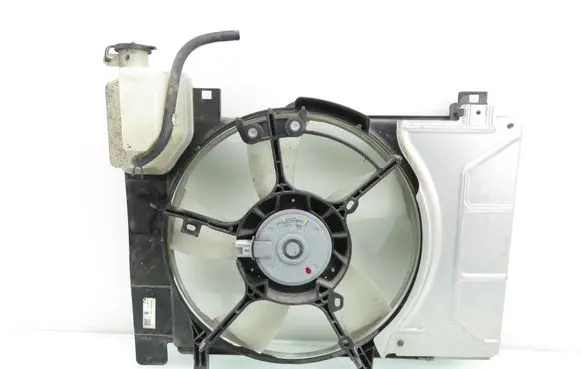 Toyota Yaris Fan set MF2220008033 163630D090 MF4227506442