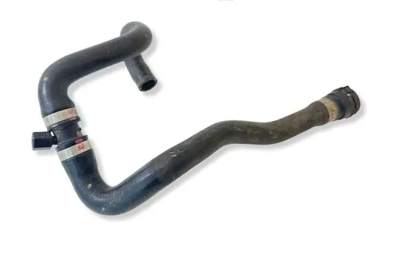 BMW 5 E39 Webasto auxiliary heater fuel line/pipe 