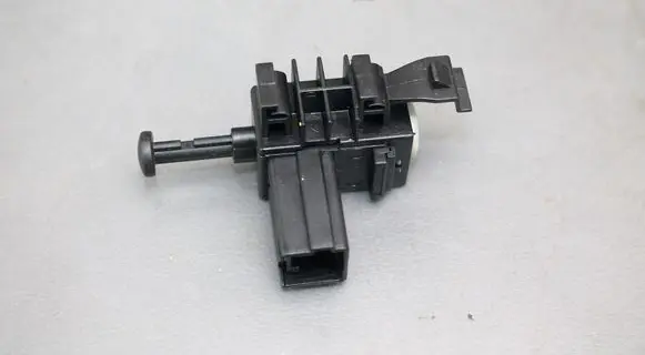 Clutch pedal sensor