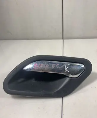 BMW 5 E60 E61 Front door interior handle 7032925