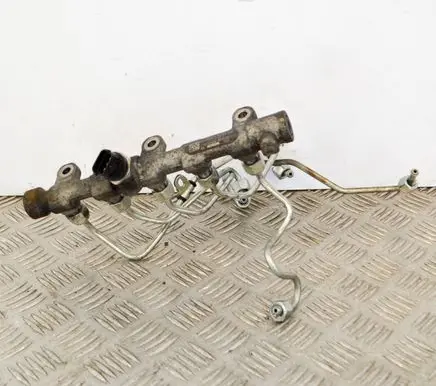 Renault Master III Fuel main line pipe 8201028992B 0445214212