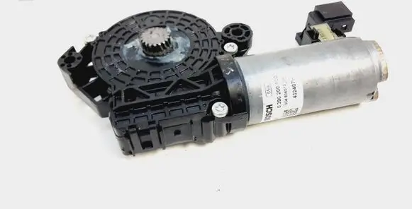 Mercedes-Benz GLC X253 C253 Sunroof motor/actuator 0390200100