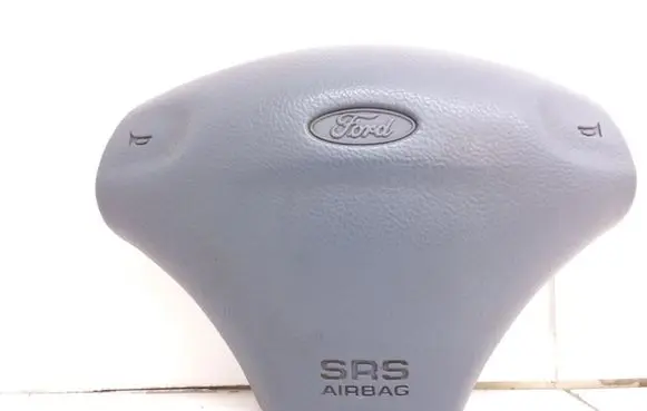 Ford Fiesta Steering wheel airbag 96FBB042B85BAMJC6