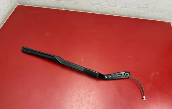 BMW X3 G45 Front wiper blade arm 5A291B4 61615A291B4