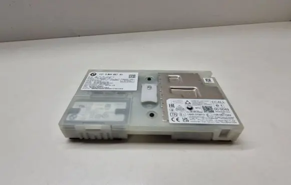 BMW i4 Bluetooth control unit module 5B418E7 1D5B418E701 5123958921