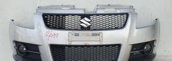Suzuki Swift I Front bumper 7171157K10