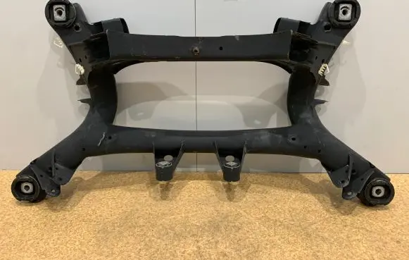 Rear subframe