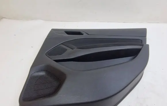 Peugeot 308 Rear door card panel trim 98013170ZD