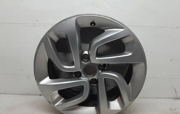 Opel Crossland X R16 alloy rim 39007897 672044871