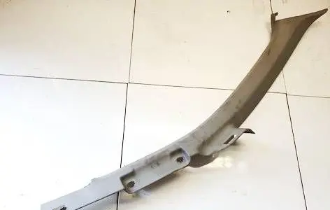 Audi A4 S4 B6 8E 8H (B) pillar trim (top) 8l0867234