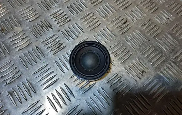 BMW 6 F12 F13 Panel speaker 9151127