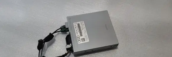 Audi A7 S7 4G Camera control unit module 4G0907441