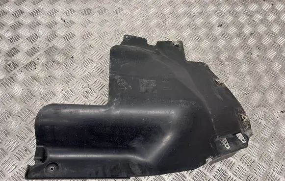 Alfa Romeo Stelvio Side bottom protection 50550400