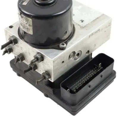 Mercedes-Benz C W203 ABS Pump A0054310712 A2095452932 10020404164