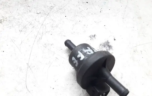 Hyundai Santa Fe Vacuum valve 
