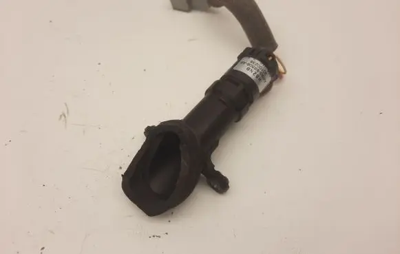 Jaguar XJ X351 Interior temperature sensor AW938B506AB 30100238
