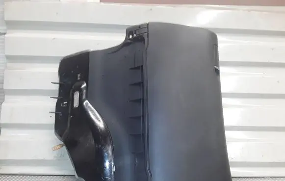 Audi A4 S4 B7 8E 8H Glove box 8E1857035C