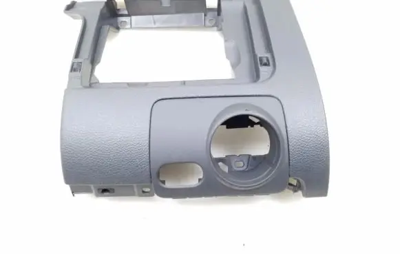Panel trim