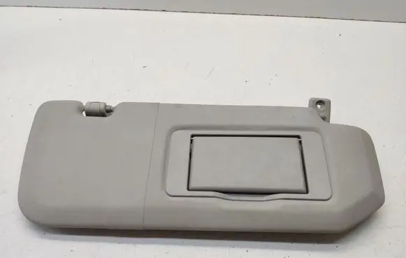 Mercedes-Benz R W251 Sun visor A2518100410 0007F59 12D6001810