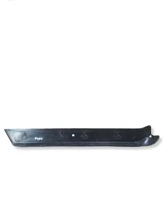 Mercedes-Benz E C207 W207 Front sill trim cover A2076800135