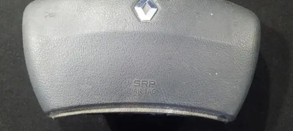 Renault Espace - Grand espace IV Steering wheel airbag 8200071201C