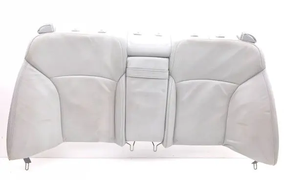 Lexus IS 220D-250-350 Rear seat 